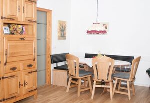 Ferienwohnung Lambertz - Chiemgau Karte – Ferienwohnung für 5 Personen, 2 Schlafzimmer, Terrasse, 75 qm