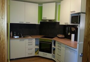 Ferienwohnung Lambertz - Chiemgau Karte – Ferienwohnung für 5 Personen, 2 Schlafzimmer, Terrasse, 75 qm