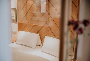Landhotel-Restaurant Wessner Hof – Familienzimmer ohne Balkon mit WLAN und TV