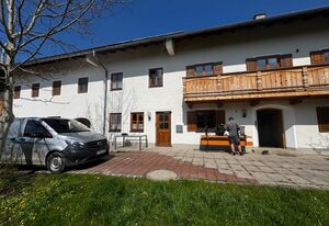 Biohof Liebhart – Ferienwohnung Lindenbaum