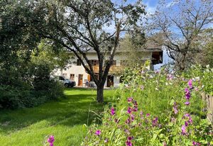 Biohof Liebhart – Ferienwohnung Lindenbaum
