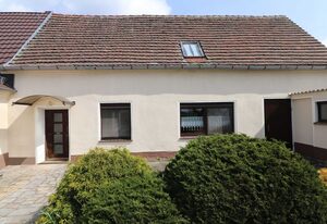 .Pension und Ferienwohnung am Stausee