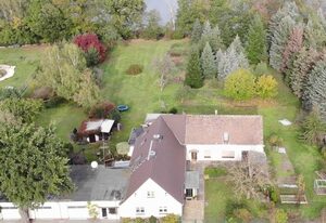 .Pension und Ferienwohnung am Stausee
