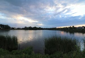 .Pension und Ferienwohnung am Stausee