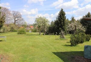 .Pension und Ferienwohnung am Stausee