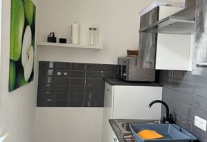 .ElbStadtFlair Apartment
