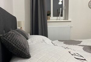 .ElbStadtFlair Apartment