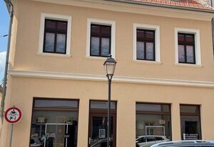 .ElbStadtFlair Apartment