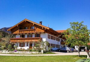 Hoderhof - Stettner Katharina | Chiemgau Karte – Einzelzimmer Gederer
