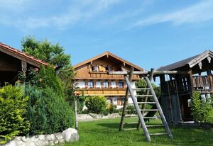 Hoderhof - Stettner Katharina | Chiemgau Karte – Einzelzimmer Gederer