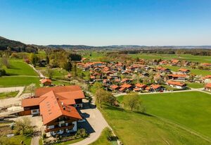 Hoderhof - Stettner Katharina | Chiemgau Karte – Einzelzimmer Gederer