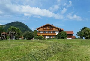 Hoderhof - Stettner Katharina | Chiemgau Karte – Einzelzimmer Gederer