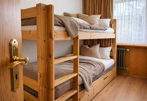 Ferienwohnung Alpen Spaß Inzell mit Terrasse & WLAN