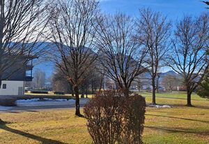 Ferienwohnung Alpen Spaß Inzell mit Terrasse & WLAN