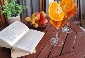 Ferienwohnung See und Sonne