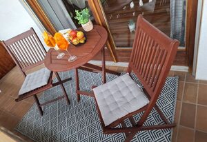 Ferienwohnung See und Sonne