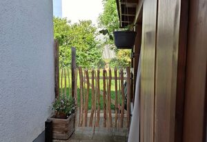 Ferienwohnung See und Sonne