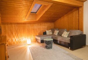 Ferienwohnungen Ebensperger - Chiemgau Karte – Ferienwohnung Trudi für 2 Personen, 1 separates Schlafzimmer, 40 m²