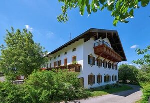 Bauernhof Berndlhof Obing – Ferienwohnung auf Bauernhof, 55 qm bis 4 Personen, für Familien