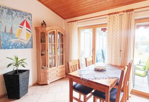 Ferienwohnung Steffl – Ferienwohnung 54 qm, 1-3 Pers., großzügige Terrasse, Swimmingpool, Liegewiese