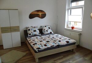 Kleine Apartments – Appartment 3