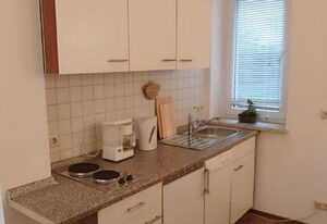 Kleine Apartments – Appartment 3