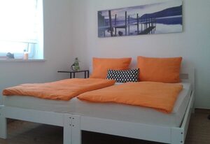 Kleine Apartments – Appartment 3