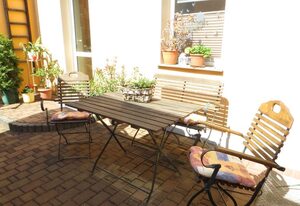 Gästewohnung Eckert