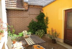 Gästewohnung Eckert