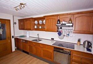 Ferienwohnung Deubzer in Palling – Ferienwohnung mit Terrasse für 1-3 Personen 71 qm