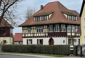 Ferienwohnung Heidetraum Sprotta