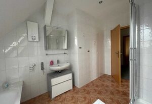 Ferienwohnung Heidetraum Sprotta