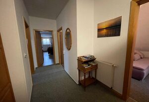 Ferienwohnung Heidetraum Sprotta
