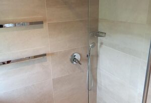 Ferienwohnung Polsing 19 – Ferienwohnung 75qm für max. 4 Personen