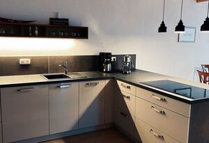 Ferienwohnung Polsing 19 – Ferienwohnung 75qm für max. 4 Personen