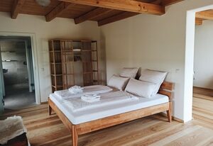 Ferienwohnung Polsing 19 – Ferienwohnung 75qm für max. 4 Personen