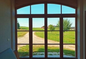 Ferienwohnung Polsing 19 – Ferienwohnung 75qm für max. 4 Personen