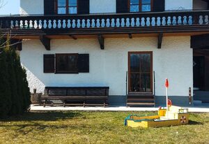 Landhaus Glücksmoment – GLÜCKSmoment Ferienwohnung Strigl, 80m², bis 5 Personen, 2 separate Schlafzimmer