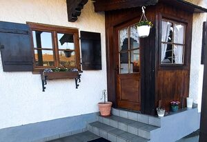 Landhaus Glücksmoment – GLÜCKSmoment Ferienwohnung Strigl, 80m², bis 5 Personen, 2 separate Schlafzimmer