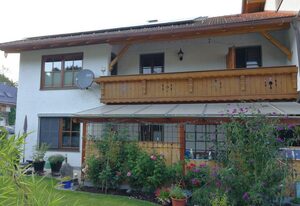Ferienwohnung Wiadahoam