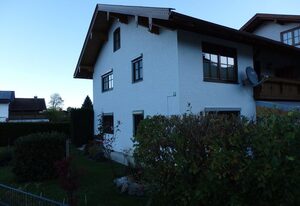 Ferienwohnung Wiadahoam