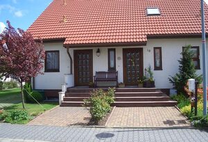 Ferienwohnung Minna Herzlieb