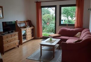 Ferienwohnung Minna Herzlieb