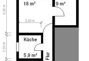 Ferienwohnung Minna Herzlieb