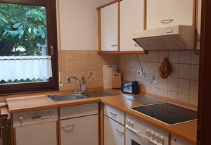 Ferienwohnung Minna Herzlieb
