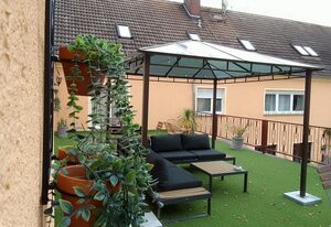 Pension Cubana – Einzelzimmer