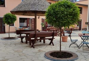 Pension Cubana – Einzelzimmer