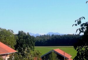 Ferienwohnung Moierhof – Ferienwohnung Moierhof bis 5 Personen mit Balkon, 100 qm