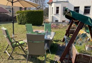 Villa Seenswert