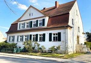 Villa Seenswert
